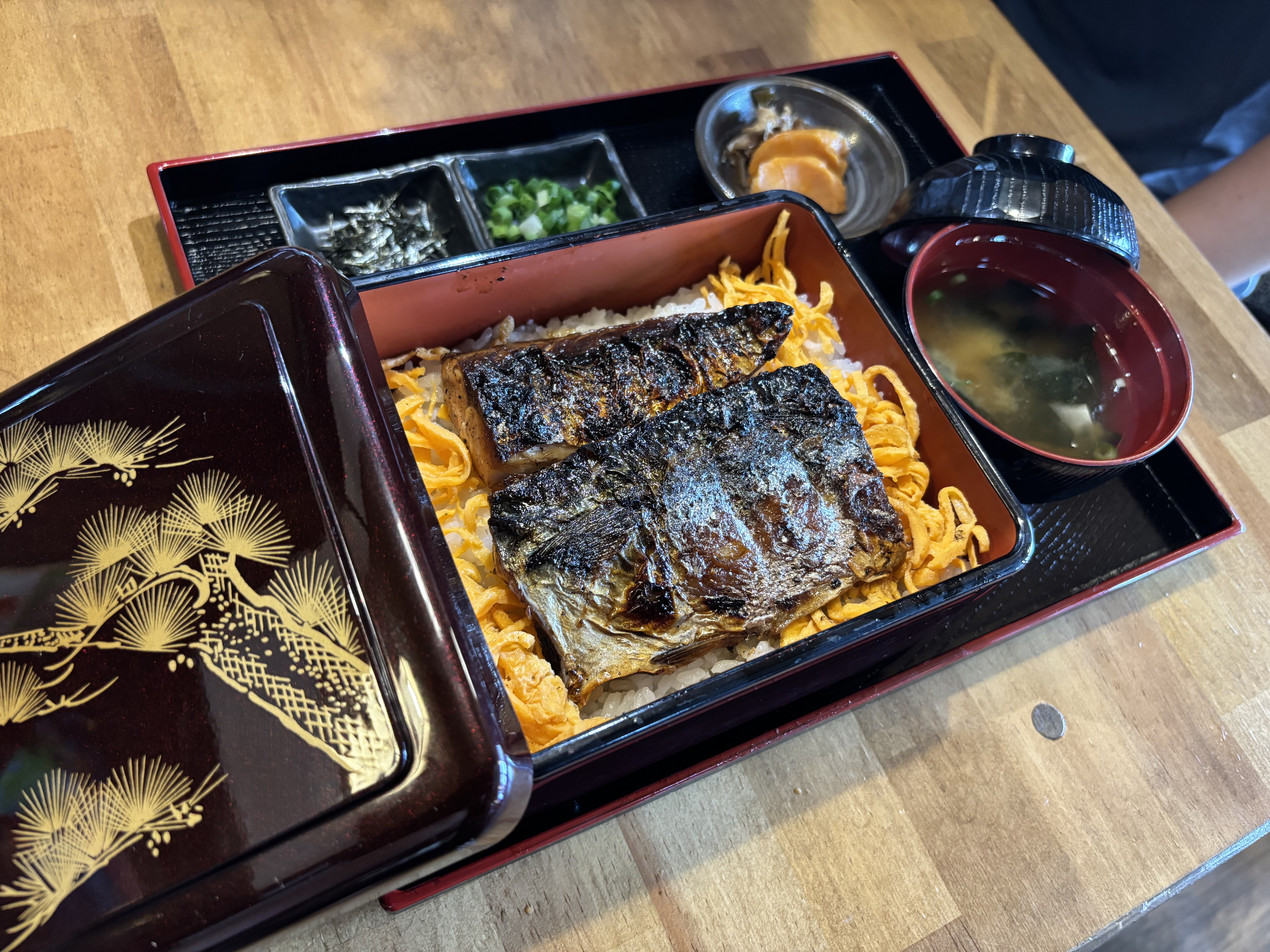 佐賀牛スライス丼